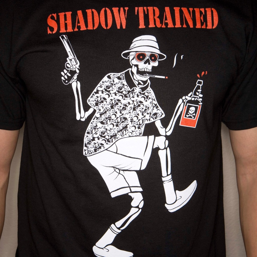 Social Thompson Shirt